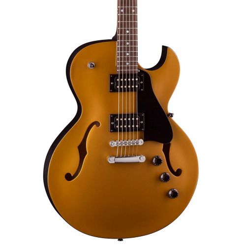  Dean},description:The Dean Colt Semi-Hollowbody Electric Guitar offers a classic look with some modern technology to create a guitar that exceeds expectations. It has a semi-hollow