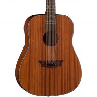 Dean},description:The Dean AXS Dreadnought 12-String Acoustic Guitar is an affordable steel-string with a full sound and tremendous looks. The mahogany body and brilliant mahogany