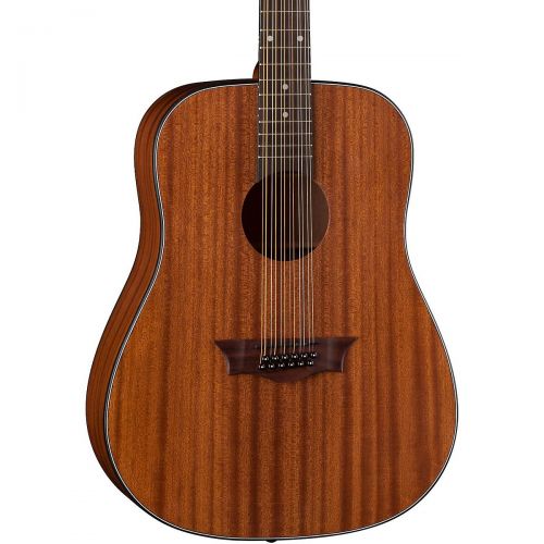  Dean},description:The Dean AXS Dreadnought 12-String Acoustic Guitar is an affordable steel-string with a full sound and tremendous looks. The mahogany body and brilliant mahogany