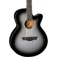 Dean},description:The Dean Axcess Performer Cutaway Acoustic-Electric Guitar offers both style and value with a beautiful spruce top and other features found on more expensive guit