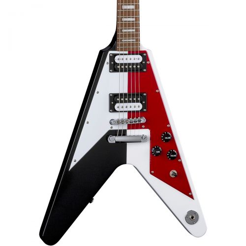  Dean},description:Celebrating Michael Schenker Fests upcoming 2018 album and North American Tour, the Michael Schenker Signature Festival Electric guitar features a V-shaped mahoga