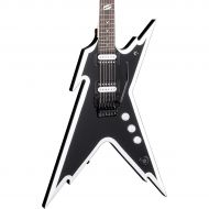 Dean},description:Dimebag Darrell is well respected for having one of the greatest tones of all time. His legacy lives on with the Dimebag Razorback DB Electric Guitar. The body ha