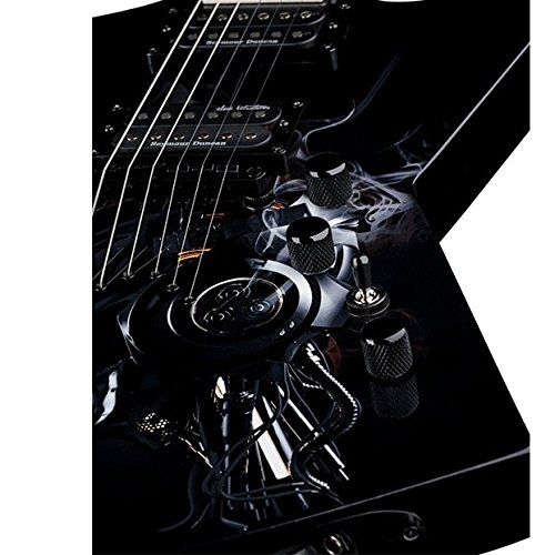  Dean Zero Dave Mustaine Electric Guitar, A Toute Le Monde