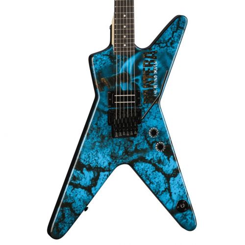  Dean Guitars Dean Dimebag Far Beyond Driven ML Electric Guitar, Pantera