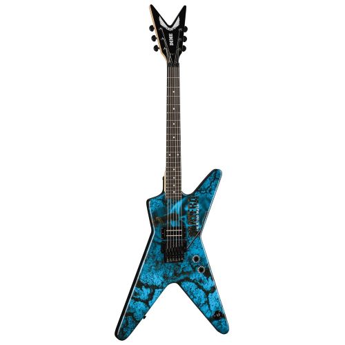  Dean Guitars Dean Dimebag Far Beyond Driven ML Electric Guitar, Pantera