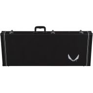 [아마존베스트]Dean Guitars DHS EB Deluxe Hard Shell Case for Dean Edge Series Electric Bass Guitars