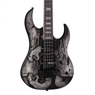 Dean Guitars Dean Michael Angelo Batio MAB4 Gauntlet Electric Guitar