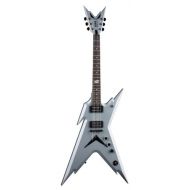 Dean Guitars Dean RZR DB GMG NC Electric Guitar - Gun Metal Grey