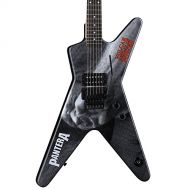 Dean Guitars Dean Dimebag Electric Guitar, Pantera Vulgar Display of Power