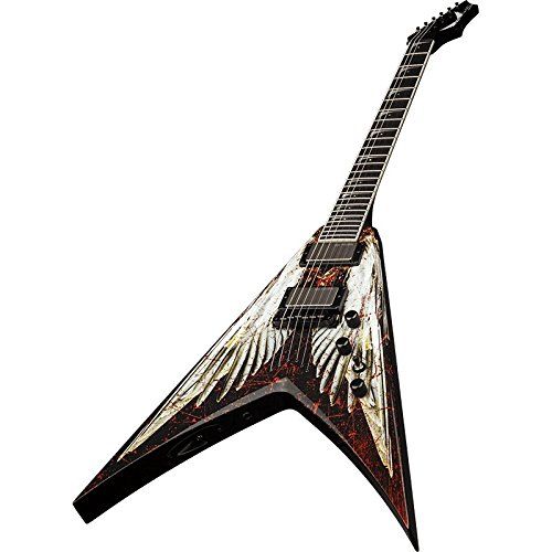  Dean Guitars Dean VMNT Dave Mustaine Angel of Deth Electric Guitar