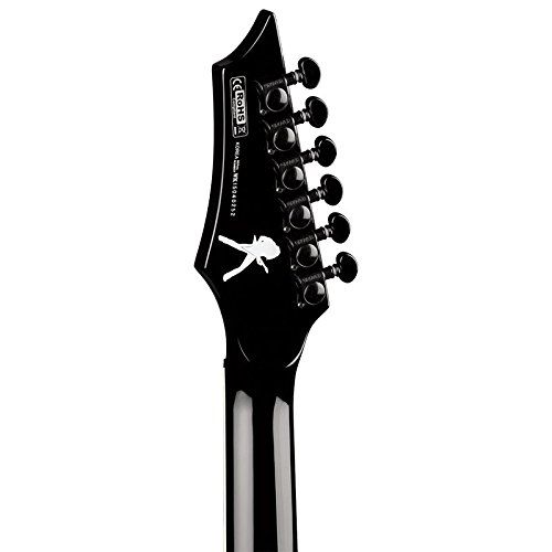  Dean Guitars Dean VMNT Dave Mustaine Angel of Deth Electric Guitar