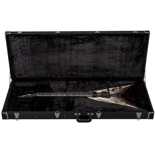  Dean Guitars Dean VMNT Dave Mustaine Angel of Deth Electric Guitar