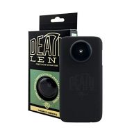 Death Lens Samsung Galaxy S7 Fisheye 200 Degree Professional Photo HD - Perfect for Skateboarding, Snowboarding, Skiing, and Traveling