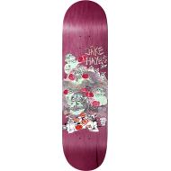 Deathwish Skateboards Mice & Men Deck