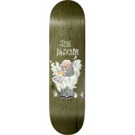 Deathwish Skateboards Mice & Men Deck