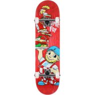 Deathwish Skateboards Complete Jamie Foy Big Boy 8.0 Assorted Colors