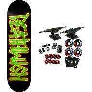 Deathwish Skateboards Complete Deathspray Brains 8.0 inch