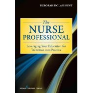 Deborah Dolan Phd Hunt The Nurse Professional