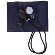 Debrox MABIS Precision Series Aneroid Sphygmomanometer Manual Blood Pressure Monitor with Calibrated...