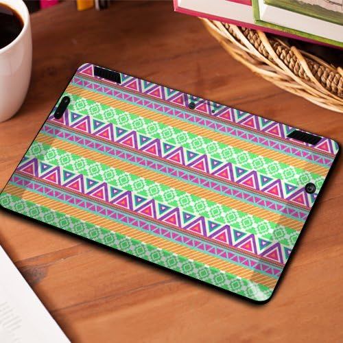  DecalGirl Kindle Fire HDX 8.9 Decal/Skin Kit, Tribe