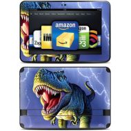 DecalGirl Kindle Fire HD 8.9 Skin Kit/Decal - Big Rex