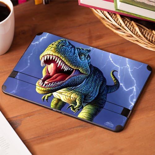  DecalGirl Kindle Fire HD 8.9 Skin Kit/Decal - Big Rex