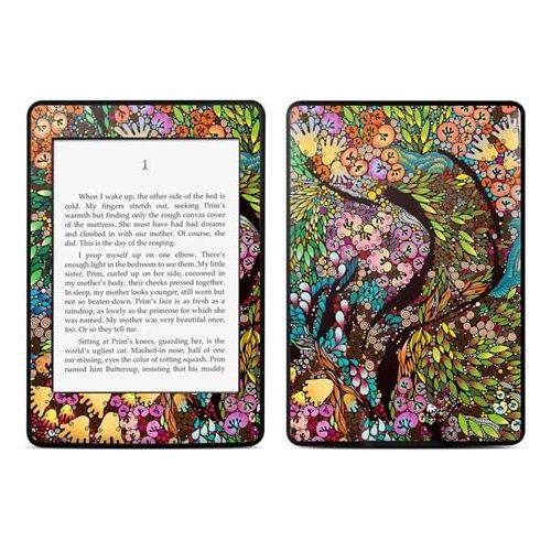  DecalGirl Kindle Paperwhite Skin Kit/Decal - Fall