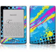 Decalgirl Kindle Skin - Acid