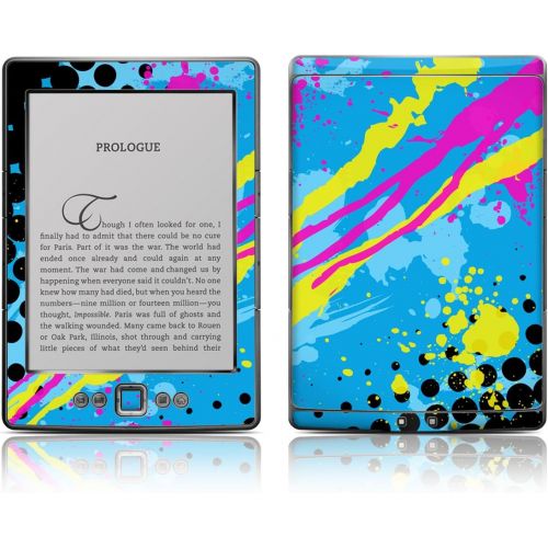  Decalgirl Kindle Skin - Acid