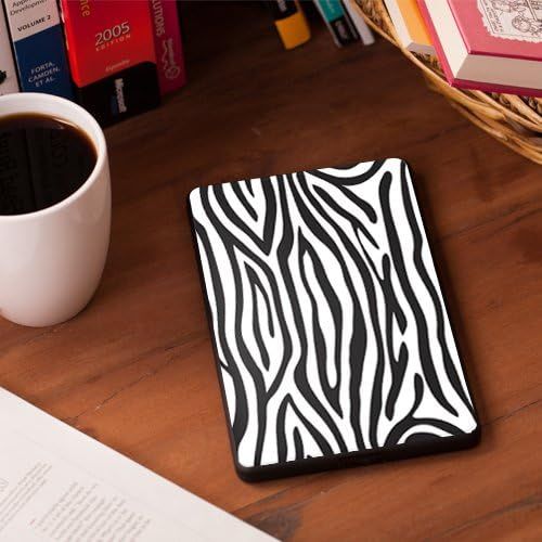  DecalGirl Kindle Fire Skin Kit/Decal - Zebra (will not fit HD or HDX models)