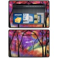 DecalGirl All New Kindle Fire HD Decal/Skin Kit, Moon Meadow (will not fit prior generation HD or HDX models)