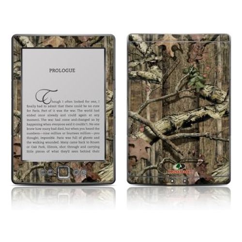  DecalGirl Mossy Oak Kindle Skin - Breakup Infinity