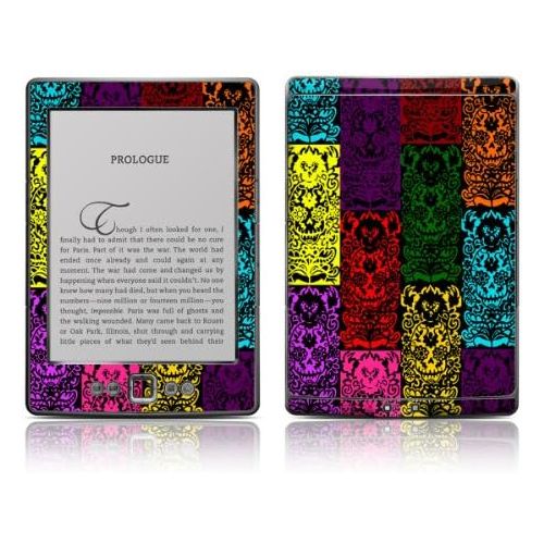  Decalgirl Kindle Skin - Papel Picado