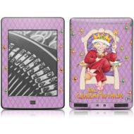 DecalGirl Kindle Touch Skin - Queen Mother (does not fit Kindle Paperwhite)