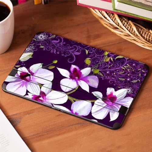  DecalGirl Kindle Fire HD 8.9 Skin Kit/Decal - Violet Worlds - Kate Knight (will not fit HDX models)