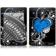 Decalgirl Kindle Touch Skin - Your Heart (does not fit Kindle Paperwhite)