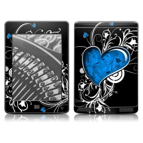  Decalgirl Kindle Touch Skin - Your Heart (does not fit Kindle Paperwhite)