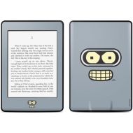 DecalGirl Kindle Paperwhite Skin Kit/Decal - Futurama: Benders Face