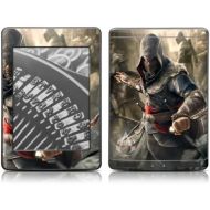 DecalGirl Kindle Touch Skin - Assassins Creed: Battle Blade (does not fit Kindle Paperwhite)