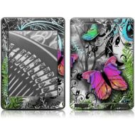 Decalgirl Kindle Touch Skin - Goth Forest (does not fit Kindle Paperwhite)