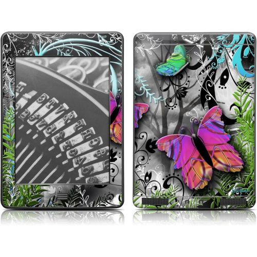  Decalgirl Kindle Touch Skin - Goth Forest (does not fit Kindle Paperwhite)