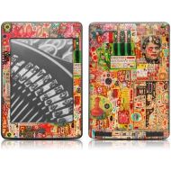 Decalgirl Kindle Touch Skin - Flotsam and Jetsam (does not fit Kindle Paperwhite)