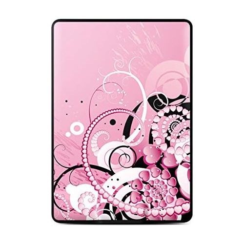  DecalGirl Kindle Paperwhite Skin Kit/Decal - Her Abstraction