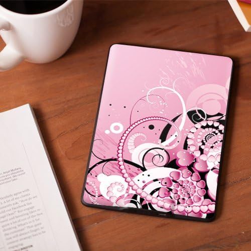  DecalGirl Kindle Paperwhite Skin Kit/Decal - Her Abstraction