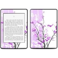 DecalGirl Kindle Paperwhite Skin Kit/Decal - Violet Tranquility