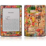 Decalgirl Kindle Skin - Flotsam and Jetsam