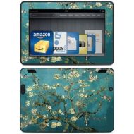 DecalGirl Kindle Fire HDX 7 Decal/Skin Kit, Blossoming Almond Tree, Van Gogh