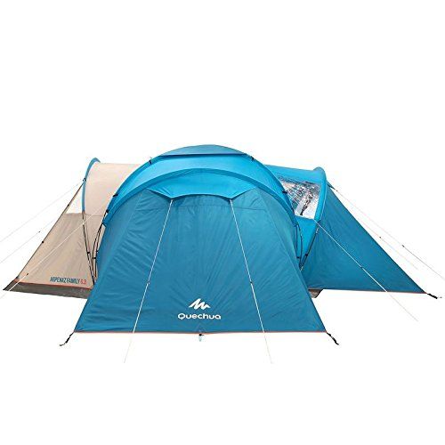  Decathlon ARPENAZ CAMPING FAMILY Tent