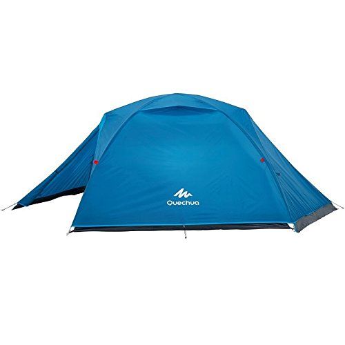  Decathlon ARPENAZ CAMPING FAMILY Tent