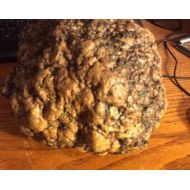 Decemberstuff Nice beautiful 10 + pound Geode,Crystals ,Lapidary science projects